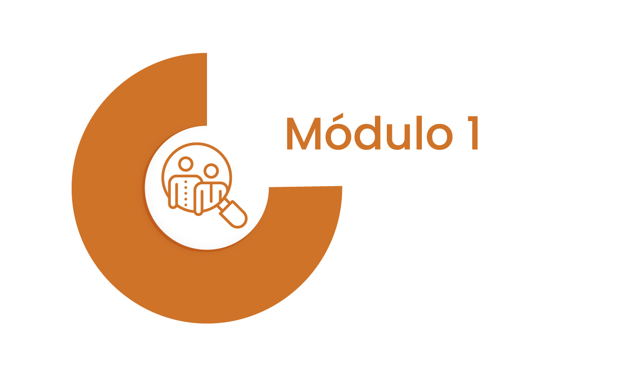 Marca da sala de Boas-vindas. São duas mãos em vias de se cumprimentar.