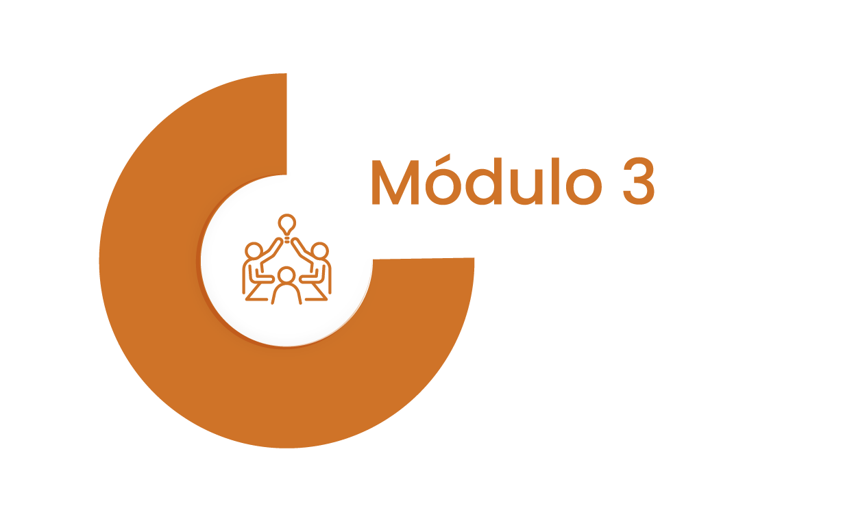 Marca da sala de Boas-vindas. São duas mãos em vias de se cumprimentar.