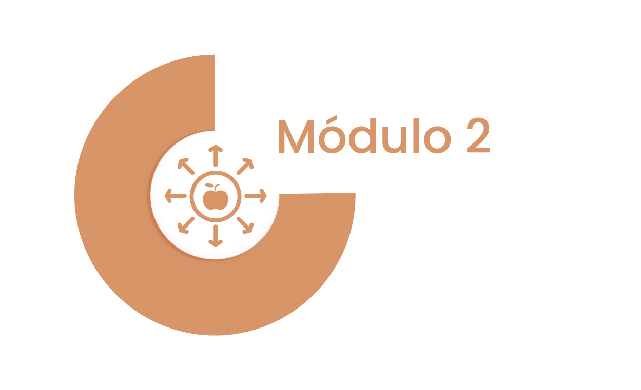 Marca da sala de Boas-vindas. São duas mãos em vias de se cumprimentar.